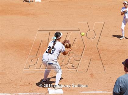 Thumbnail 2 in Torrance vs. North Torrance (CIF SS Div 4 Final) photogallery.