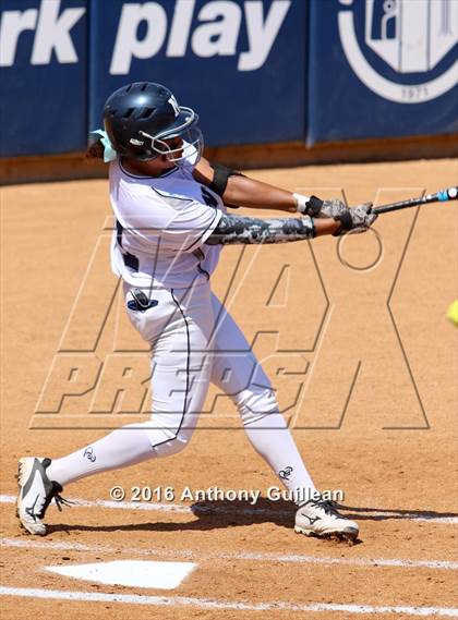 Thumbnail 1 in Torrance vs. North Torrance (CIF SS Div 4 Final) photogallery.