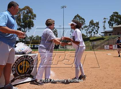 Thumbnail 3 in Torrance vs. North Torrance (CIF SS Div 4 Final) photogallery.
