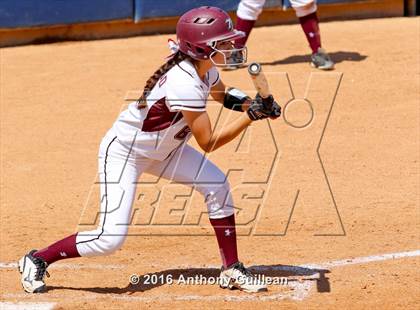 Thumbnail 2 in Torrance vs. North Torrance (CIF SS Div 4 Final) photogallery.
