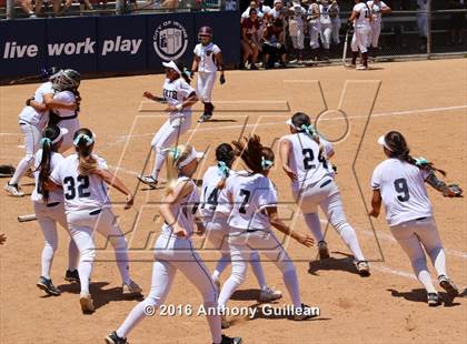 Thumbnail 2 in Torrance vs. North Torrance (CIF SS Div 4 Final) photogallery.