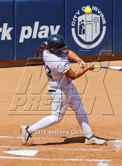 Thumbnail 1 in Torrance vs. North Torrance (CIF SS Div 4 Final) photogallery.