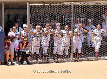 Thumbnail 1 in Torrance vs. North Torrance (CIF SS Div 4 Final) photogallery.