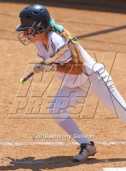 Thumbnail 2 in Torrance vs. North Torrance (CIF SS Div 4 Final) photogallery.
