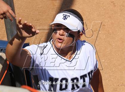 Thumbnail 1 in Torrance vs. North Torrance (CIF SS Div 4 Final) photogallery.