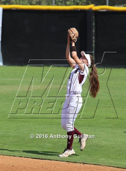 Thumbnail 2 in Torrance vs. North Torrance (CIF SS Div 4 Final) photogallery.