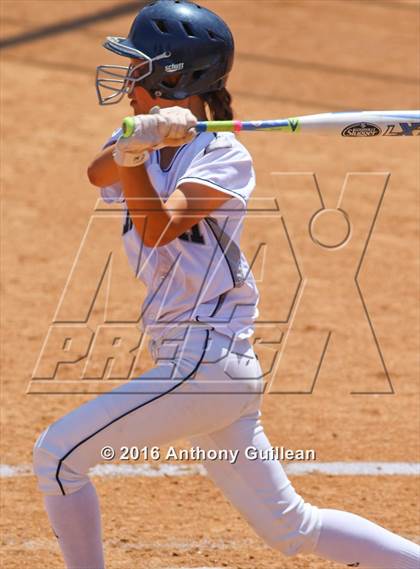 Thumbnail 3 in Torrance vs. North Torrance (CIF SS Div 4 Final) photogallery.