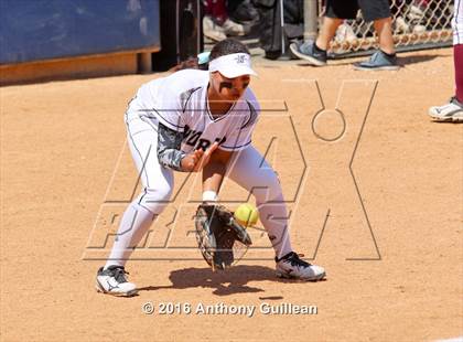 Thumbnail 1 in Torrance vs. North Torrance (CIF SS Div 4 Final) photogallery.