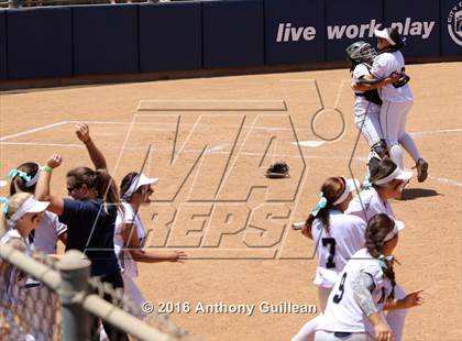 Thumbnail 3 in Torrance vs. North Torrance (CIF SS Div 4 Final) photogallery.
