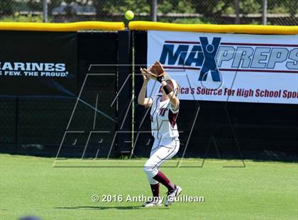 Thumbnail 3 in Torrance vs. North Torrance (CIF SS Div 4 Final) photogallery.