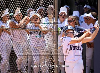 Thumbnail 2 in Torrance vs. North Torrance (CIF SS Div 4 Final) photogallery.