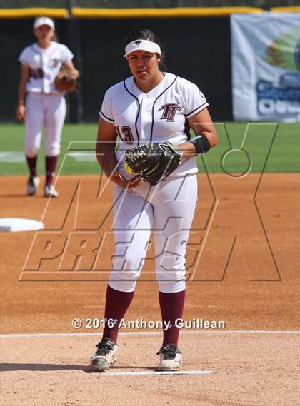 Thumbnail 2 in Torrance vs. North Torrance (CIF SS Div 4 Final) photogallery.