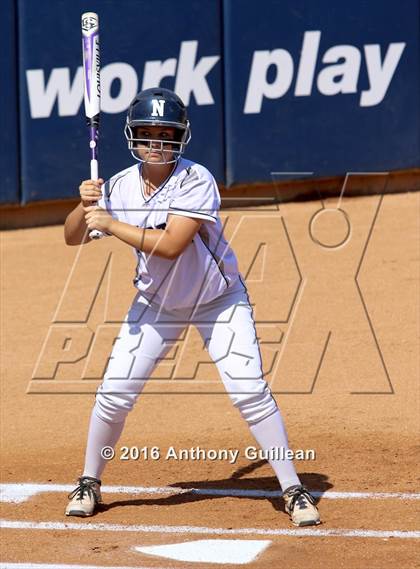Thumbnail 2 in Torrance vs. North Torrance (CIF SS Div 4 Final) photogallery.
