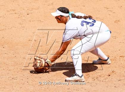 Thumbnail 2 in Torrance vs. North Torrance (CIF SS Div 4 Final) photogallery.