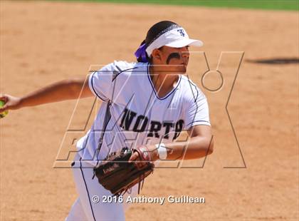 Thumbnail 3 in Torrance vs. North Torrance (CIF SS Div 4 Final) photogallery.
