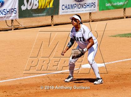 Thumbnail 3 in Torrance vs. North Torrance (CIF SS Div 4 Final) photogallery.