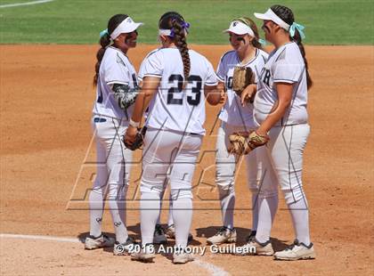 Thumbnail 2 in Torrance vs. North Torrance (CIF SS Div 4 Final) photogallery.