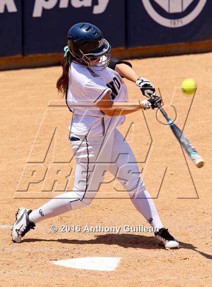 Thumbnail 1 in Torrance vs. North Torrance (CIF SS Div 4 Final) photogallery.