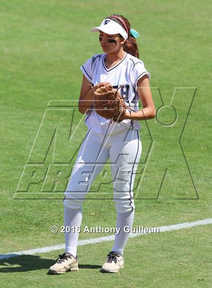 Thumbnail 2 in Torrance vs. North Torrance (CIF SS Div 4 Final) photogallery.