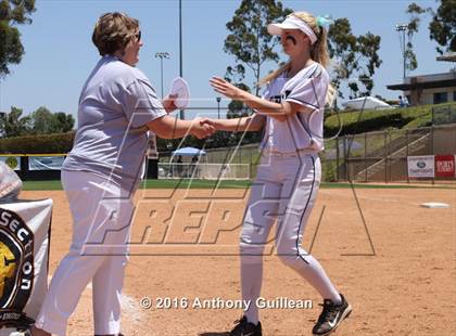 Thumbnail 2 in Torrance vs. North Torrance (CIF SS Div 4 Final) photogallery.