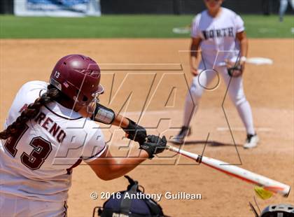 Thumbnail 3 in Torrance vs. North Torrance (CIF SS Div 4 Final) photogallery.