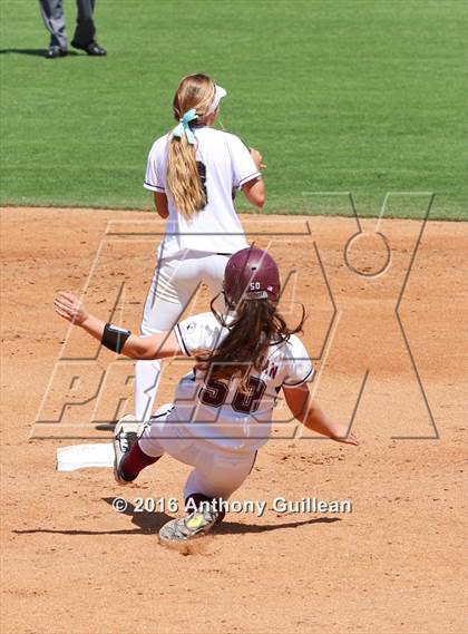 Thumbnail 3 in Torrance vs. North Torrance (CIF SS Div 4 Final) photogallery.