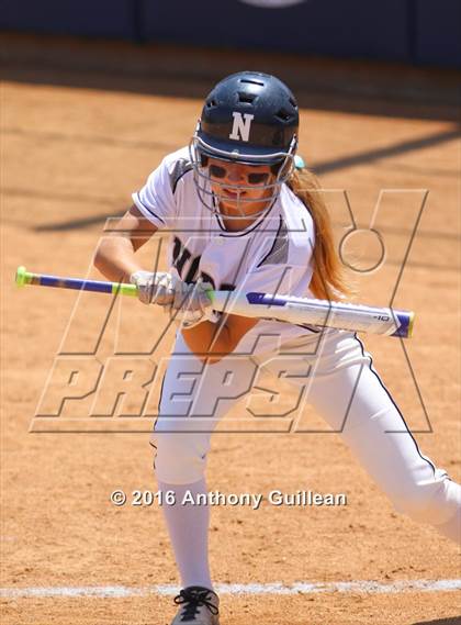 Thumbnail 2 in Torrance vs. North Torrance (CIF SS Div 4 Final) photogallery.