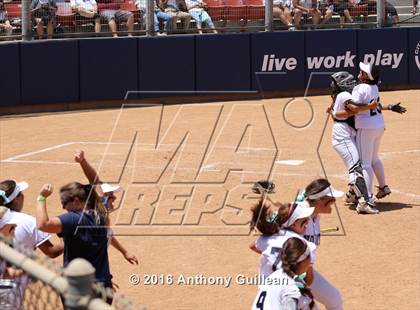 Thumbnail 2 in Torrance vs. North Torrance (CIF SS Div 4 Final) photogallery.