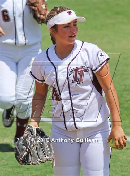 Thumbnail 2 in Torrance vs. North Torrance (CIF SS Div 4 Final) photogallery.