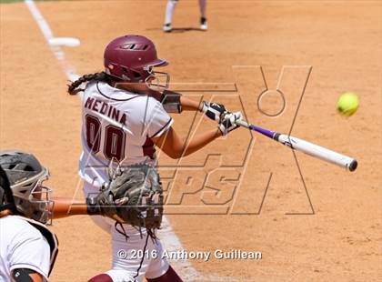 Thumbnail 2 in Torrance vs. North Torrance (CIF SS Div 4 Final) photogallery.
