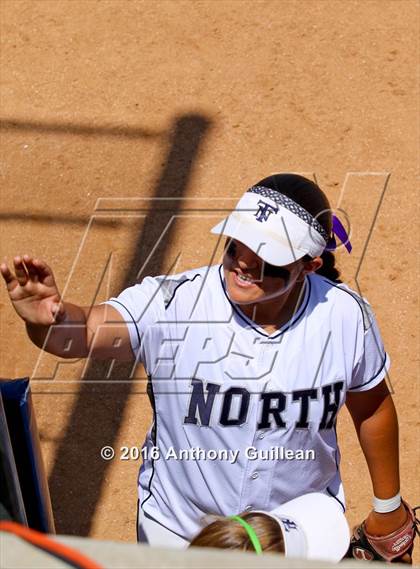 Thumbnail 3 in Torrance vs. North Torrance (CIF SS Div 4 Final) photogallery.