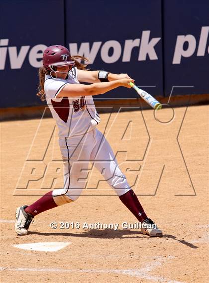 Thumbnail 3 in Torrance vs. North Torrance (CIF SS Div 4 Final) photogallery.