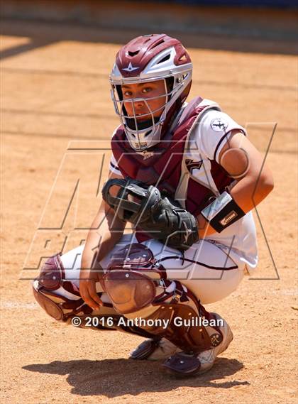 Thumbnail 1 in Torrance vs. North Torrance (CIF SS Div 4 Final) photogallery.