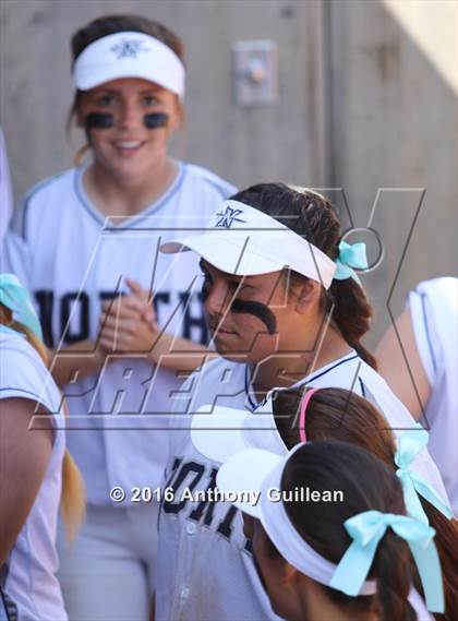 Thumbnail 1 in Torrance vs. North Torrance (CIF SS Div 4 Final) photogallery.