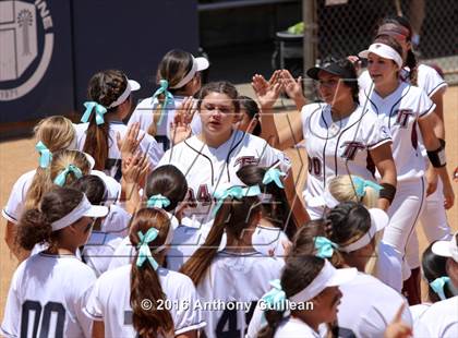 Thumbnail 3 in Torrance vs. North Torrance (CIF SS Div 4 Final) photogallery.