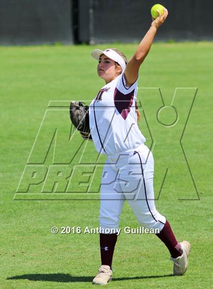 Thumbnail 3 in Torrance vs. North Torrance (CIF SS Div 4 Final) photogallery.
