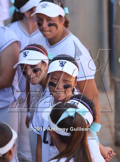 Thumbnail 3 in Torrance vs. North Torrance (CIF SS Div 4 Final) photogallery.