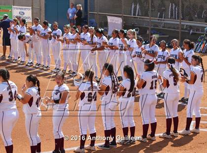 Thumbnail 2 in Torrance vs. North Torrance (CIF SS Div 4 Final) photogallery.