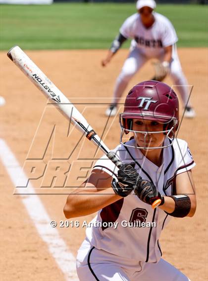 Thumbnail 3 in Torrance vs. North Torrance (CIF SS Div 4 Final) photogallery.