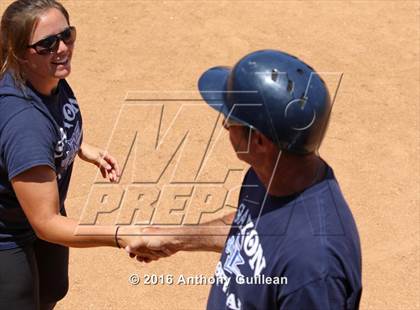 Thumbnail 2 in Torrance vs. North Torrance (CIF SS Div 4 Final) photogallery.