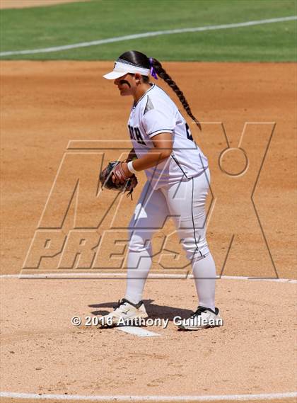 Thumbnail 2 in Torrance vs. North Torrance (CIF SS Div 4 Final) photogallery.
