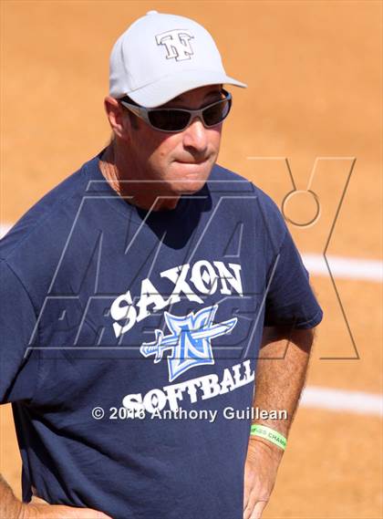 Thumbnail 1 in Torrance vs. North Torrance (CIF SS Div 4 Final) photogallery.