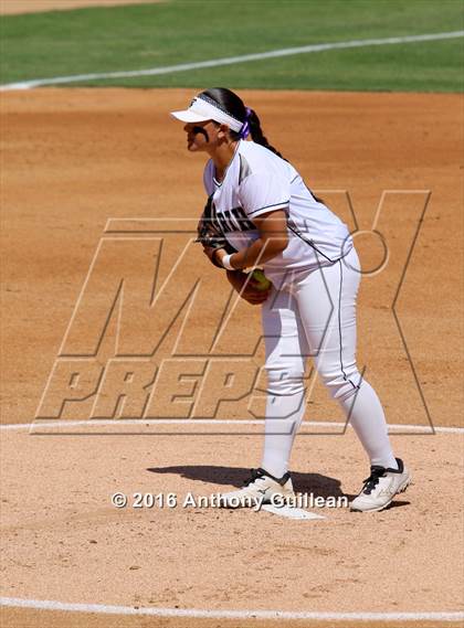Thumbnail 1 in Torrance vs. North Torrance (CIF SS Div 4 Final) photogallery.