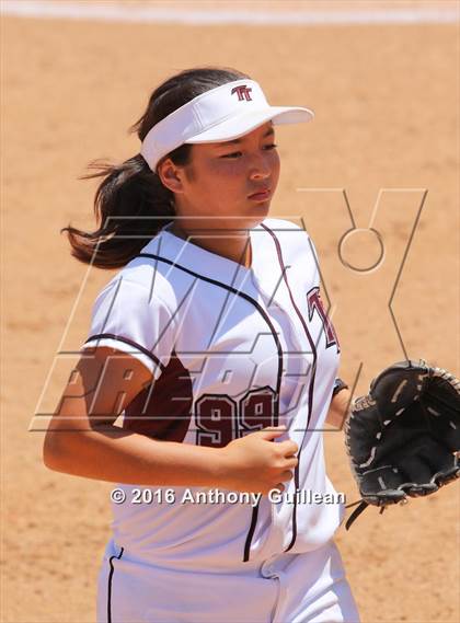 Thumbnail 1 in Torrance vs. North Torrance (CIF SS Div 4 Final) photogallery.