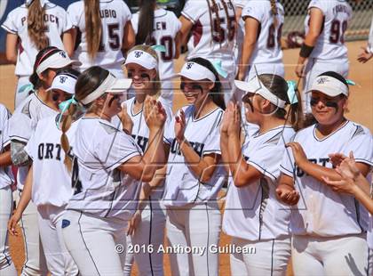 Thumbnail 1 in Torrance vs. North Torrance (CIF SS Div 4 Final) photogallery.