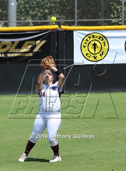 Thumbnail 3 in Torrance vs. North Torrance (CIF SS Div 4 Final) photogallery.