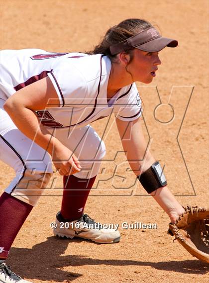 Thumbnail 1 in Torrance vs. North Torrance (CIF SS Div 4 Final) photogallery.