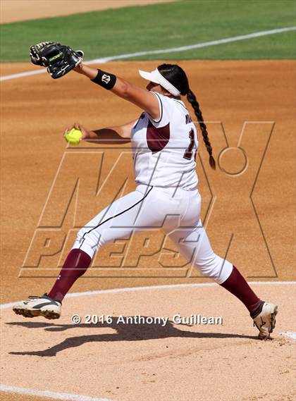 Thumbnail 1 in Torrance vs. North Torrance (CIF SS Div 4 Final) photogallery.