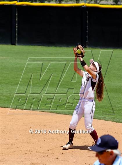 Thumbnail 3 in Torrance vs. North Torrance (CIF SS Div 4 Final) photogallery.
