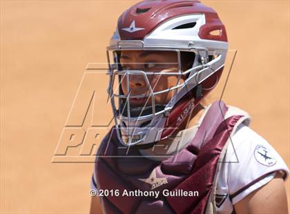 Thumbnail 3 in Torrance vs. North Torrance (CIF SS Div 4 Final) photogallery.